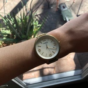 Fossil Watch